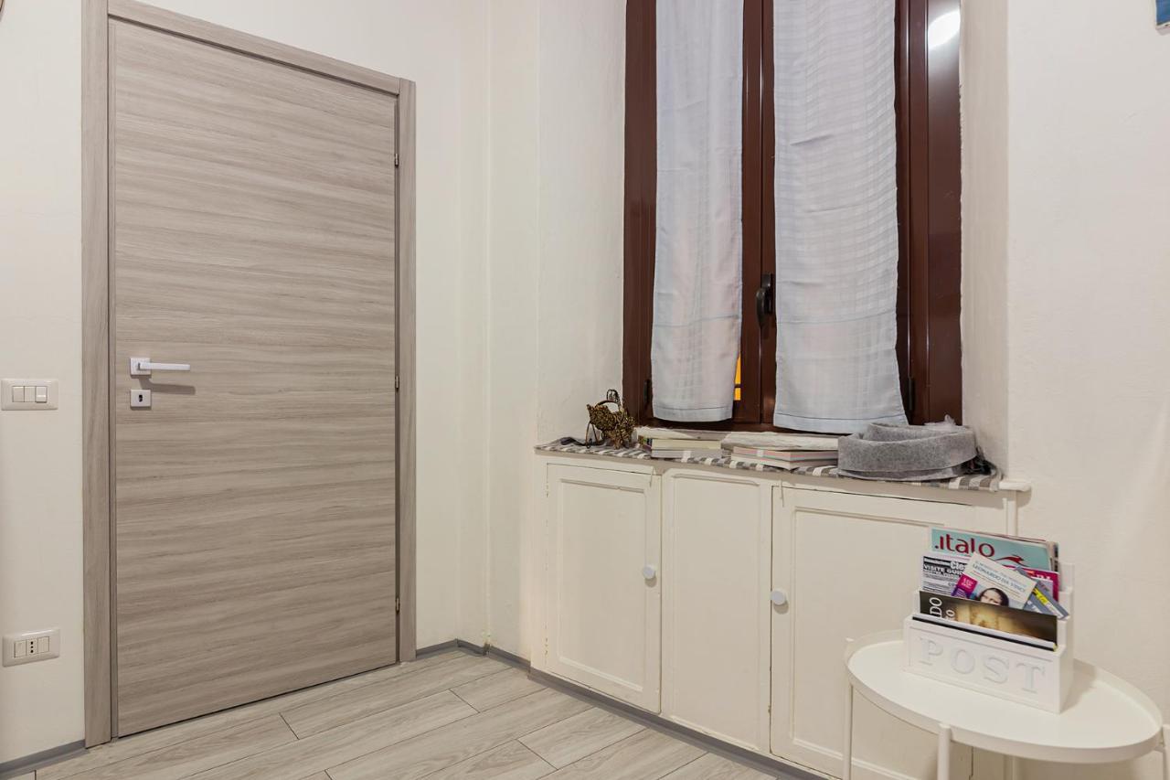 Art Design Apartment - City Center Milán Exterior foto